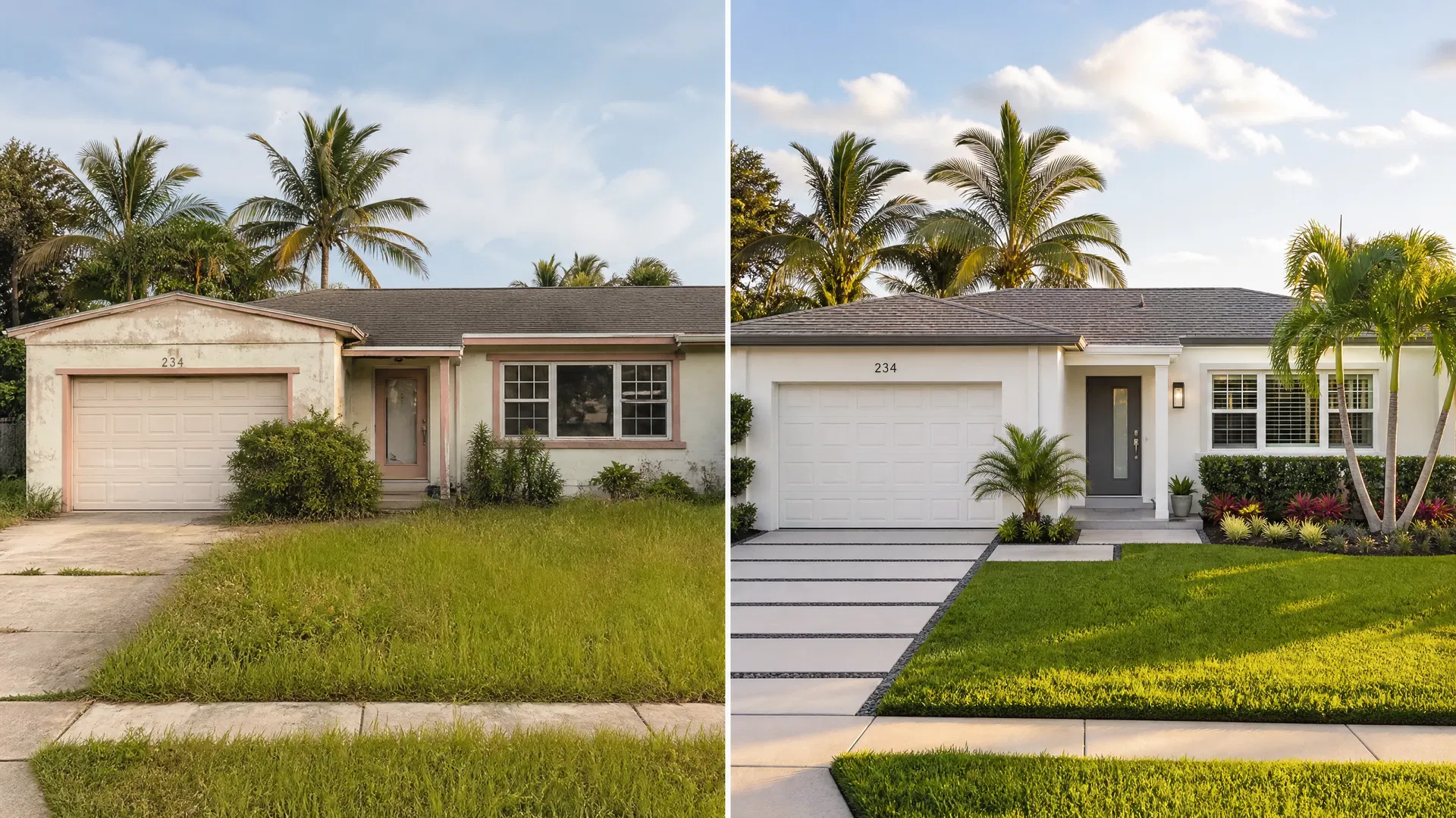 Sell As-Is vs. Strategic Improvements: How to Decide What Makes Sense for Your Inherited Property