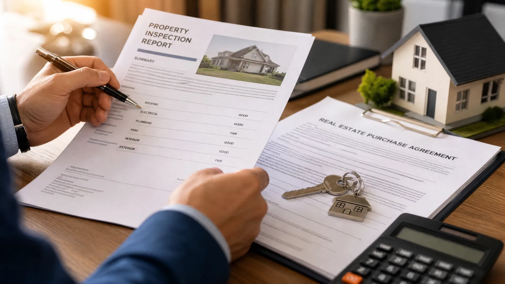 5 Costly Mistakes Executors Make When Selling Inherited Property (And How to Avoid Them)