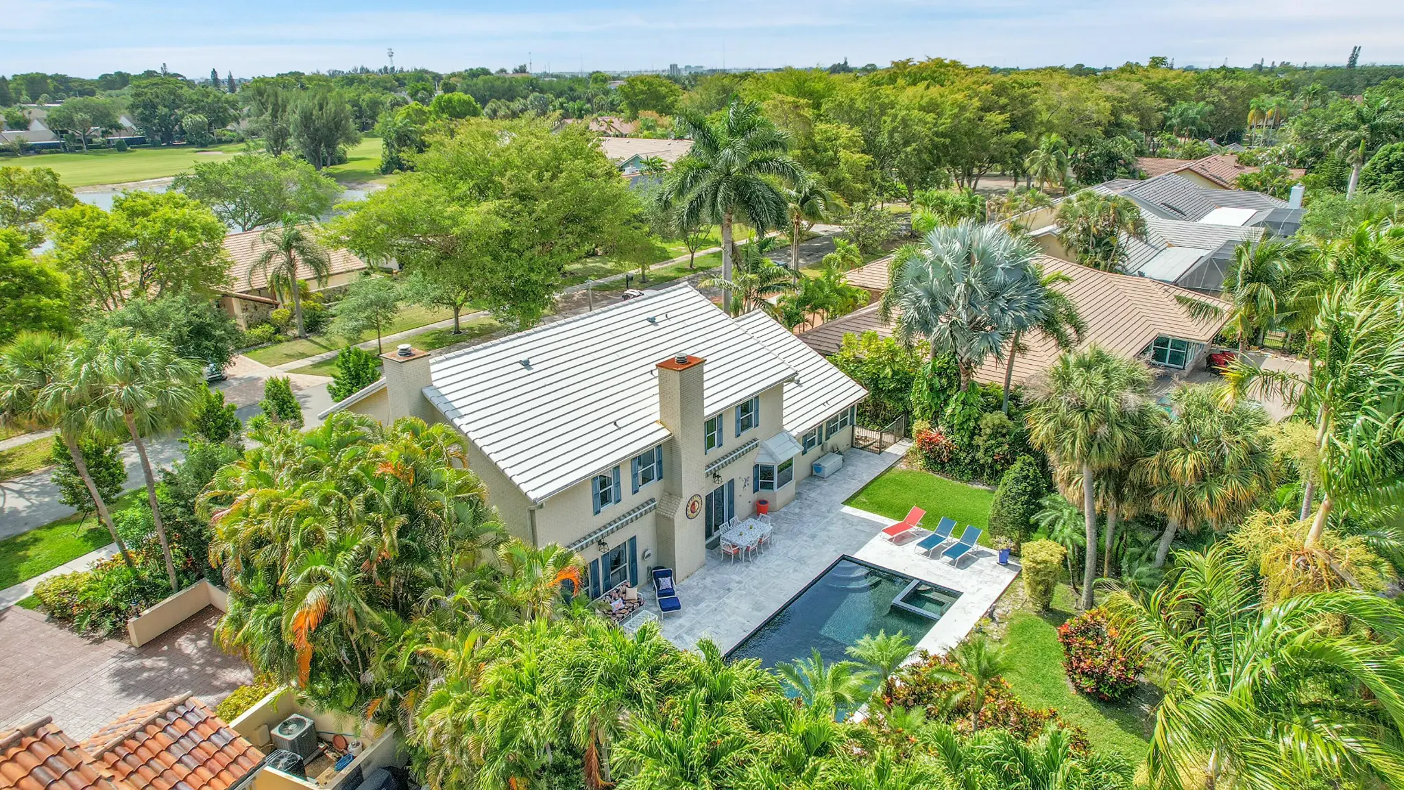 Inherited Property Guide - Beautiful South Florida home
